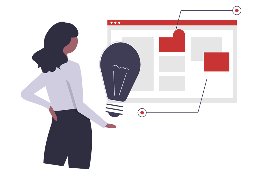 Creative Advertisement