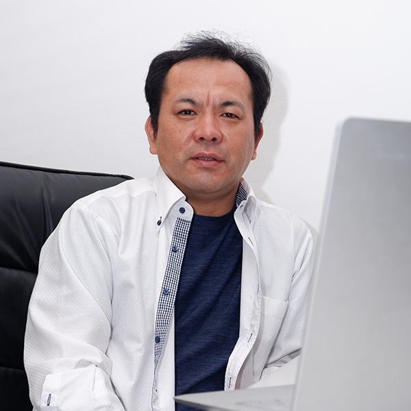 Takashi Fukuda