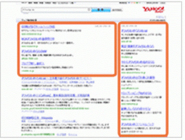 Yahoo! Promotional Ads
