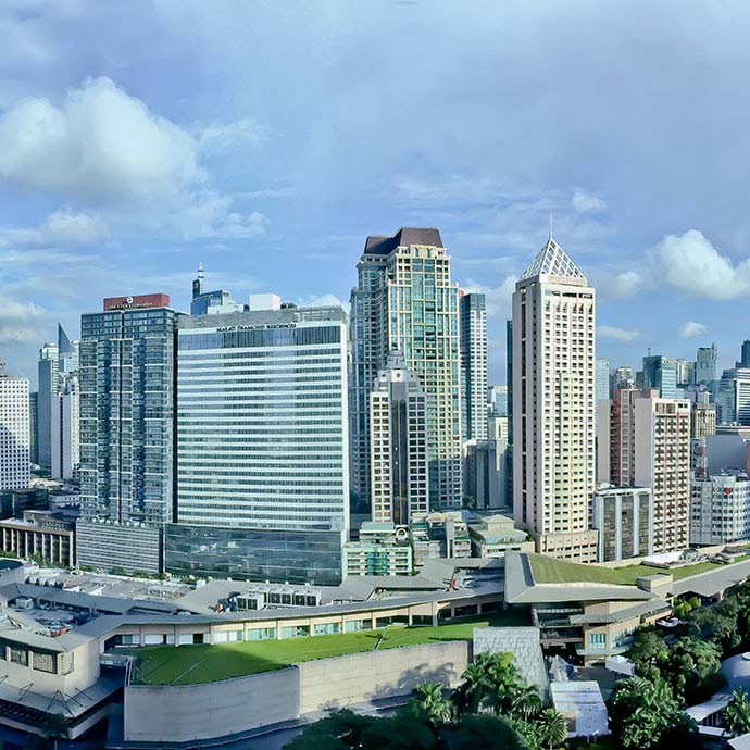 Makati City